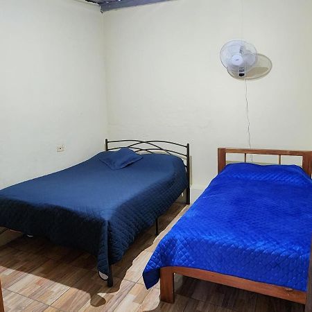 Apartamento Minidepartamento Semiamoblado, Pto Ayora-Galapagos Puerto Ayora  Exterior foto