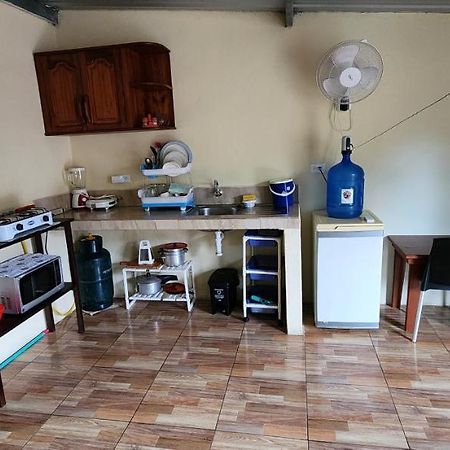 Apartamento Minidepartamento Semiamoblado, Pto Ayora-Galapagos Puerto Ayora  Exterior foto