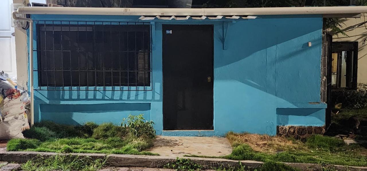 Apartamento Minidepartamento Semiamoblado, Pto Ayora-Galapagos Puerto Ayora  Exterior foto