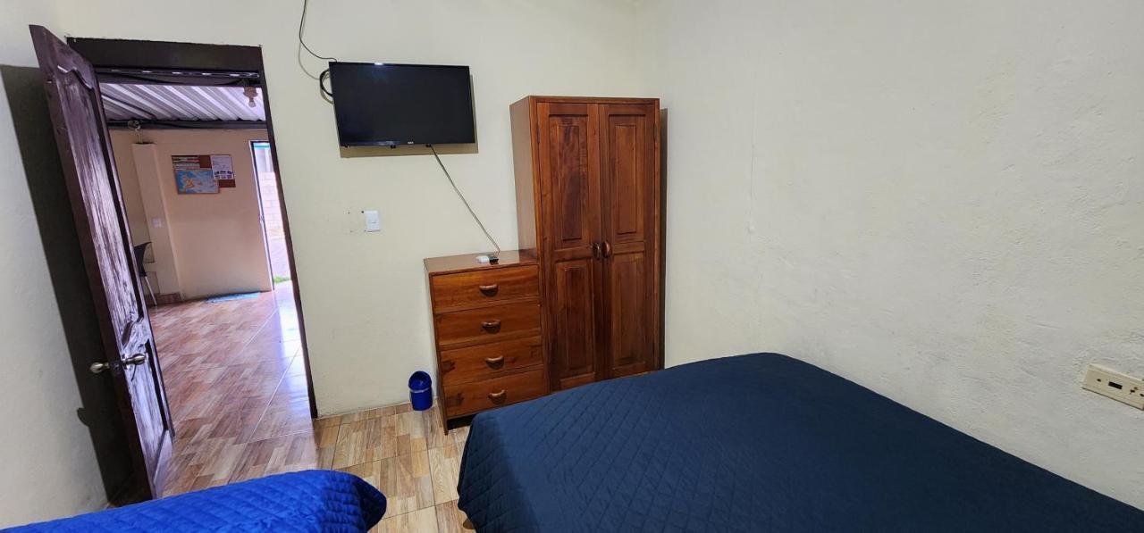 Apartamento Minidepartamento Semiamoblado, Pto Ayora-Galapagos Puerto Ayora  Exterior foto